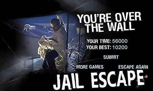 越狱(jail escape)