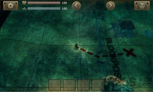 太阳辐射游戏汉化版