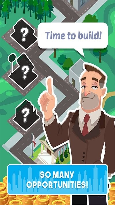 史诗城市建设最新版