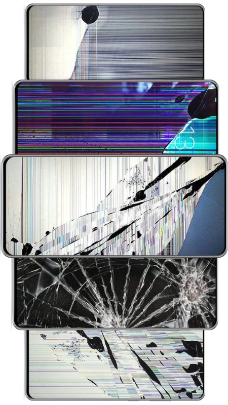 碎屏恶搞大作战app