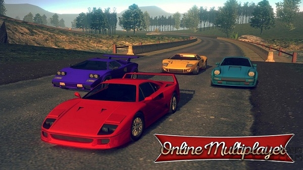 驾驶学校经典手游 驾驶学校经典中文版下载