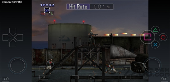 ps2模拟器最新版