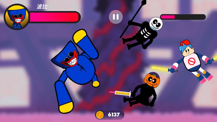 周五夜狂欢正版