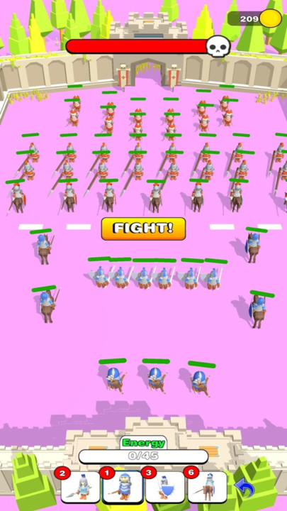 画线战争小游戏