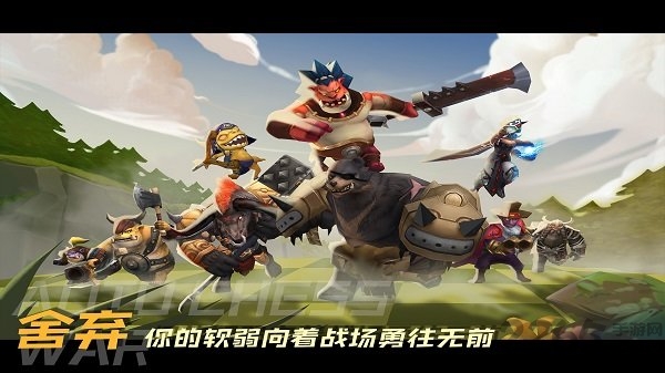 方块世界正式版