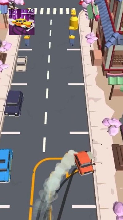 侧方位停车游戏下载单机版