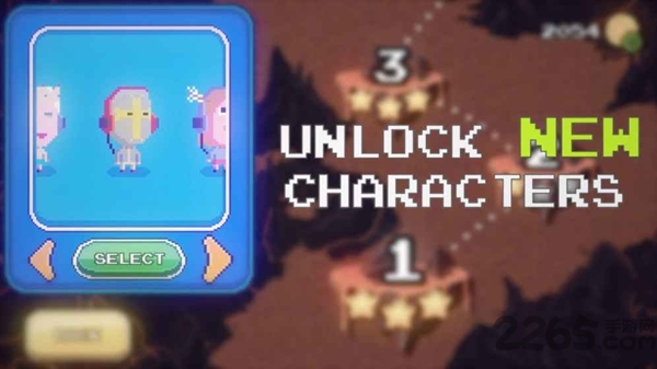 节奏冲刺手机版