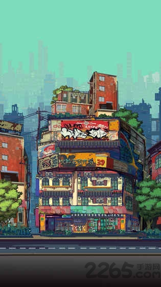 怪奇小店手游