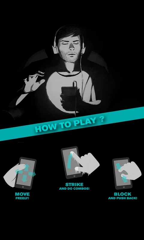 盲人骑士 盲人骑士游戏下载