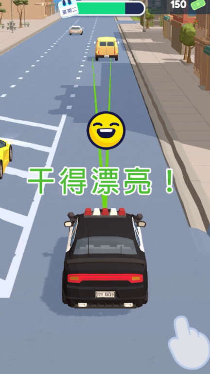交通警察模拟器3D游戏 交通警察模拟器3D最新版下载