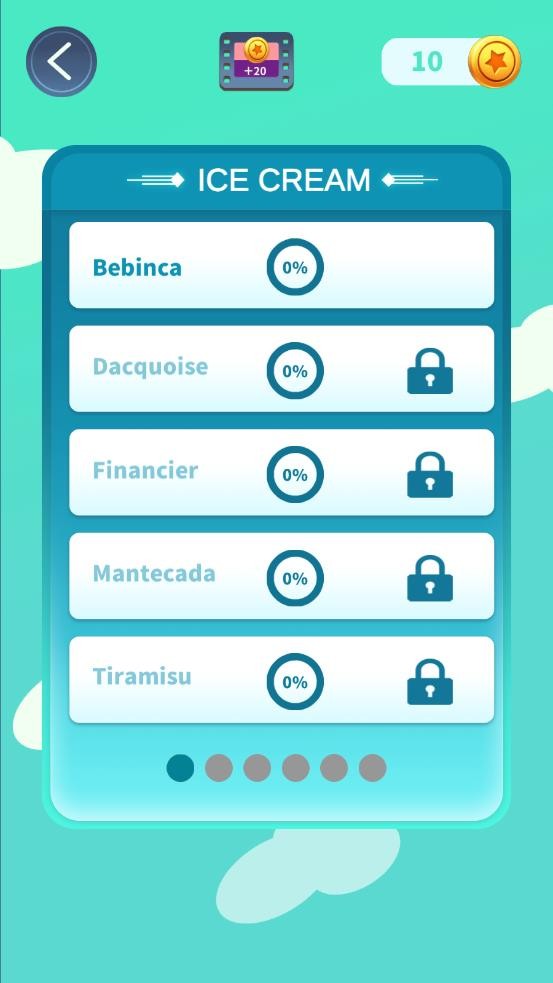 超级单词app