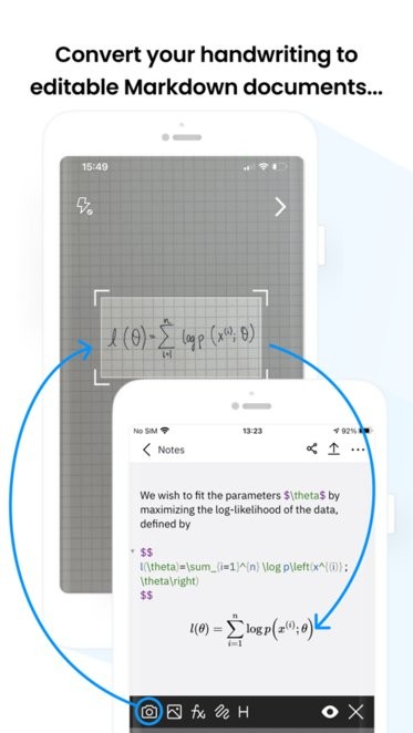 mathpix snip app