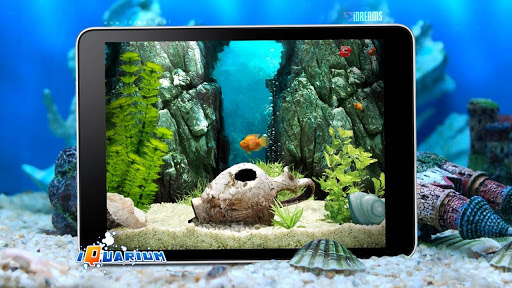 口袋水族馆手机版