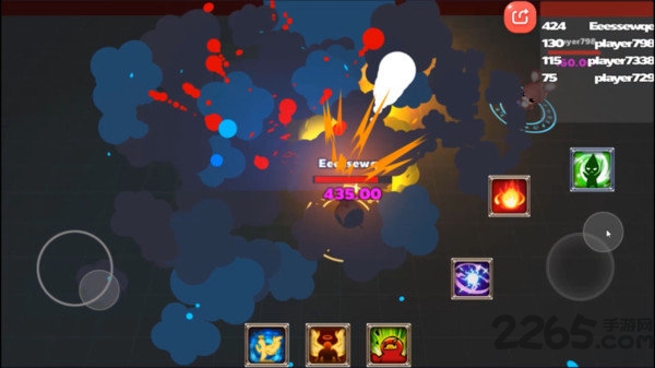 兔子魔术io免费版
