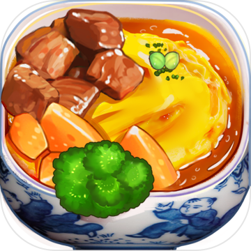 大中华食堂官方版