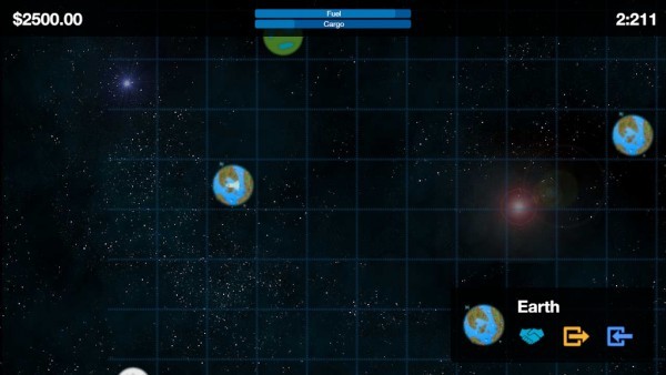 我的太空星船中文版 我的太空星船游戏下载