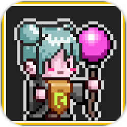 地下城召唤点击英雄2游戏(Dots Hero II)