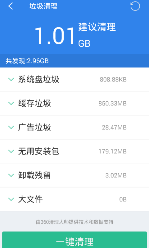 360手机文件管理器