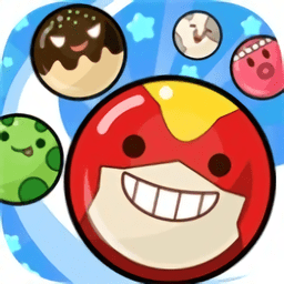 合并弹球游戏(mergepinball)