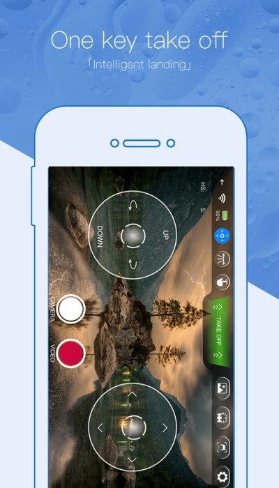 aee selflyapp