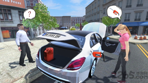 德国汽车模拟器3D手机版下载