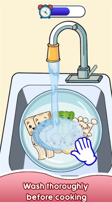 麻辣烫吃播手游