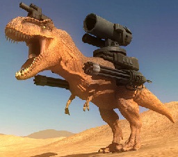 动物战争模拟器破解版无限金币版