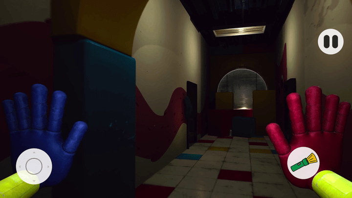 王牌闯关赛最新版