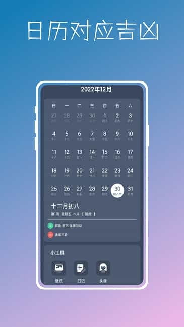 实时温度计鸭官方版