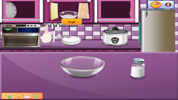 学做美味寿司官方版