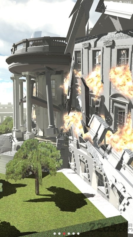 拆卸3d手机版