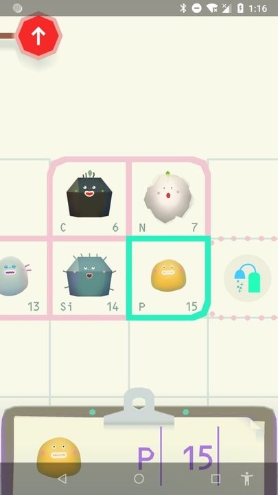 小小实验室游戏