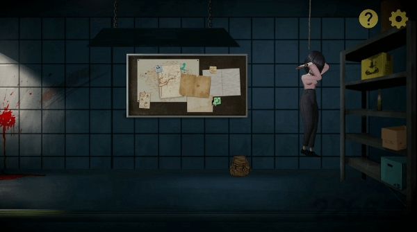 负侧失眠中文版