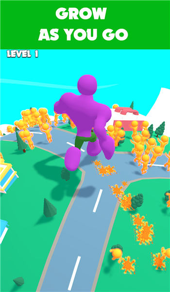 星球毁灭王免费版