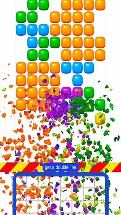 绘制积木最新版(draw the blocks)