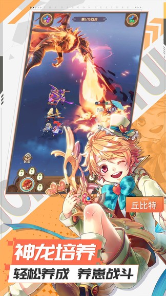 幸运草骑士果盘版