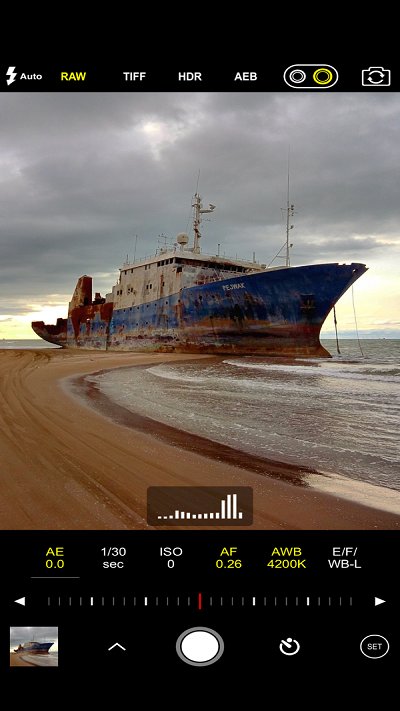procam相机app