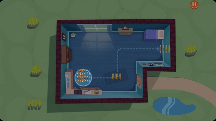 间谍鼠游戏新版本