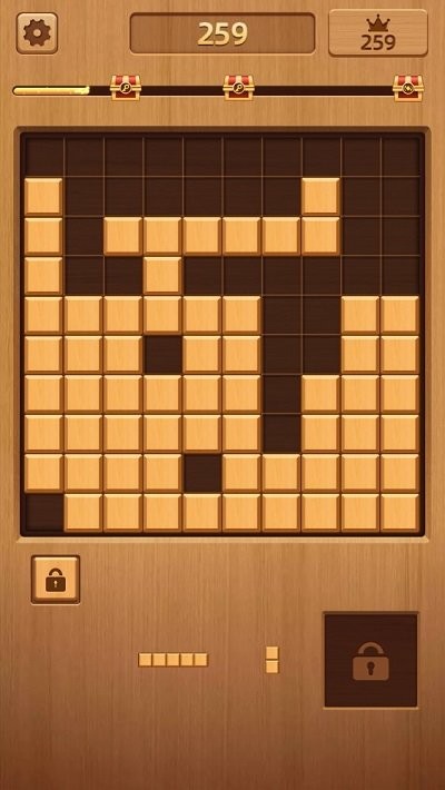 指尖方块手机版