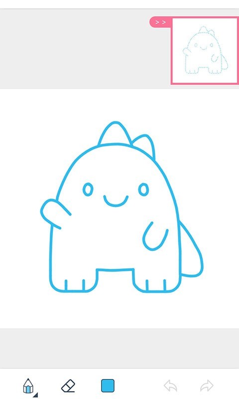 漫芽糖简笔画app 漫芽糖简笔画官方下载安装