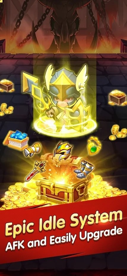 觉醒恶魔awaken demons 觉醒恶魔游戏下载