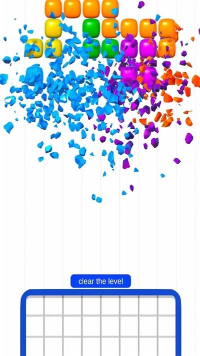 绘制积木最新版(draw the blocks)