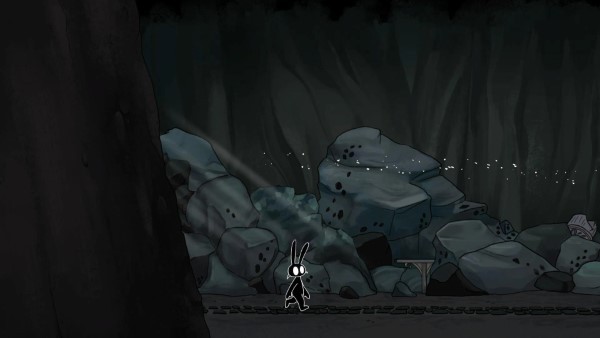 在一起合作冒险中文版