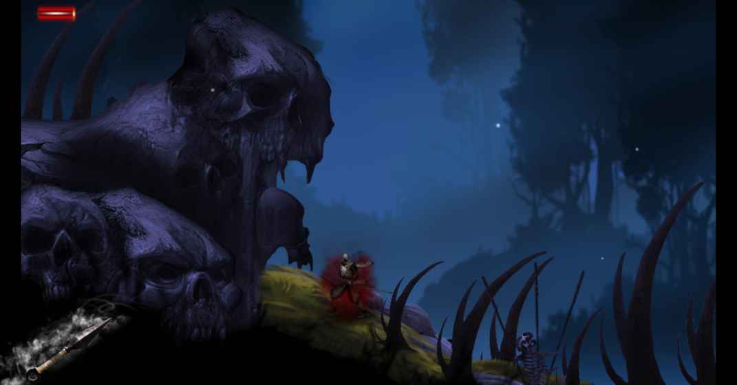 死亡忍者真人阴影2官方版