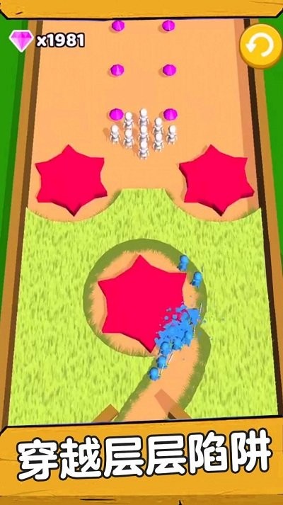 我带兵贼6小游戏