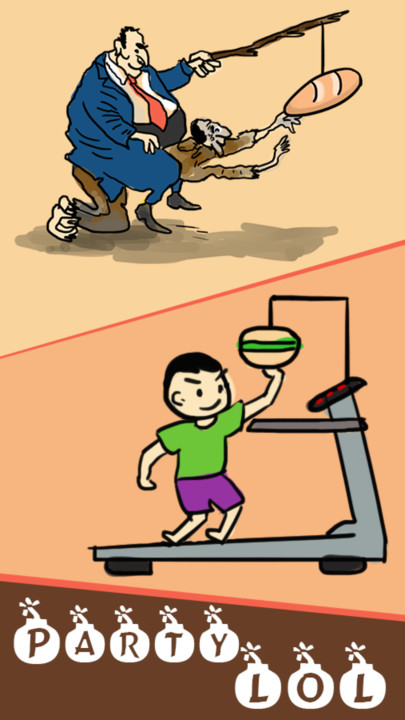 画线挑战小游戏