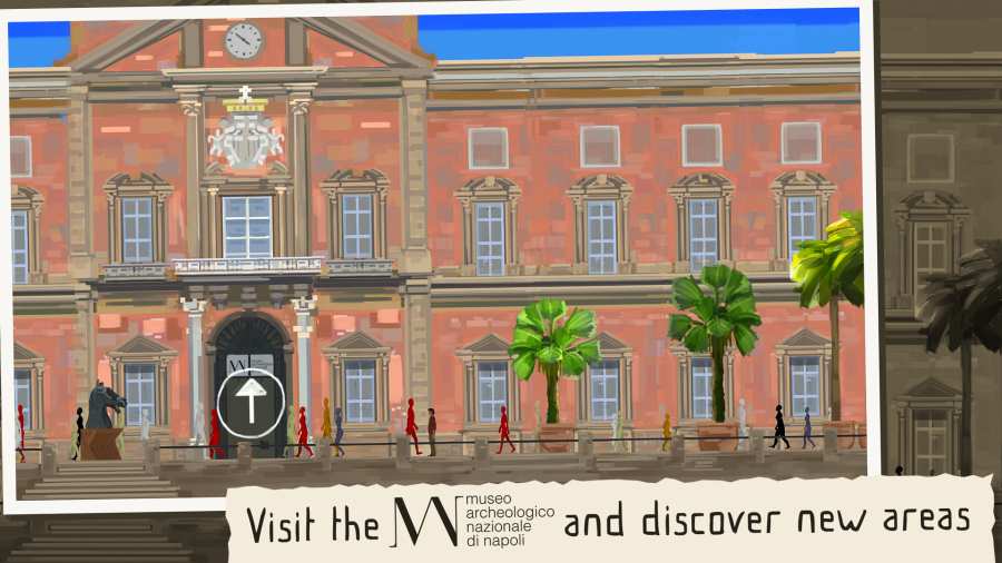 父与子手游