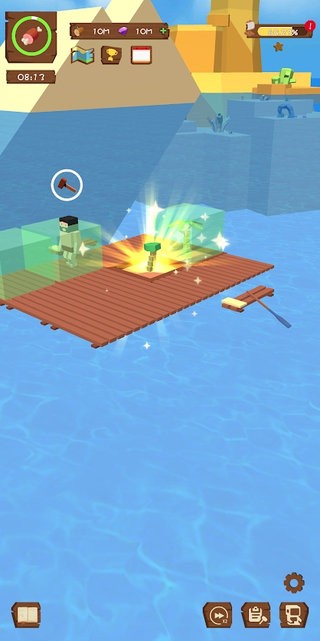 闲置帆船官方版