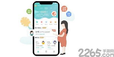 妈妈app