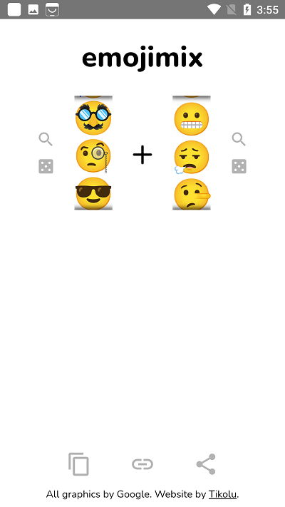 emojimix手机版